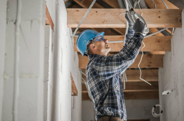 Best Affordable Emergency Electrician  in Stiles, PA