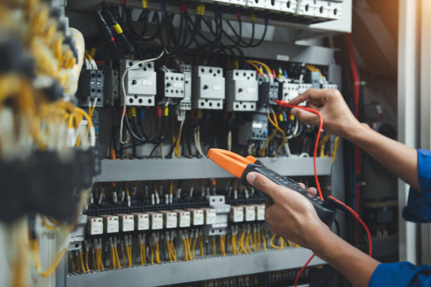 Best Electric Panel Repair  in Stiles, PA