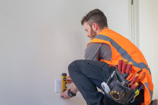 Best Affordable Electrician  in Stiles, PA