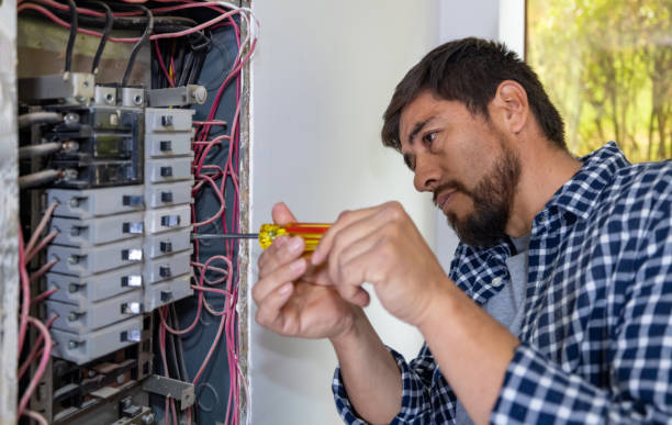 Best Ceiling Fan Installation Electrician  in Stiles, PA